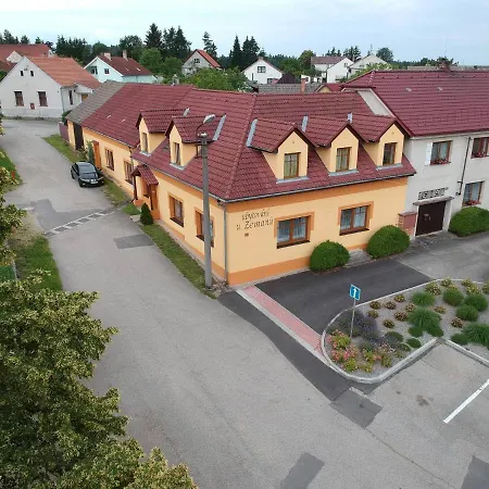 Lägenhet U Zemanu *