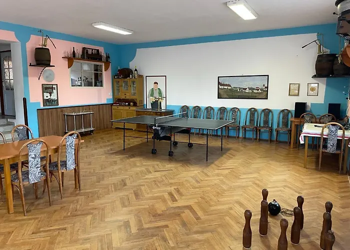 U Zemanu Chrastany (Ceske Budejovice)