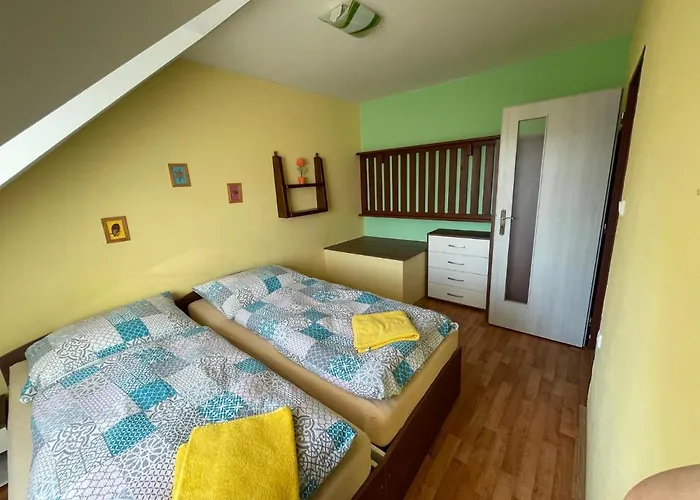U Zemanu Chrastany (Ceske Budejovice)